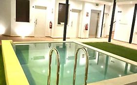 Precioso Apartamento céntrico con piscina